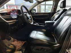 جیپ L گراند شیرۆکی